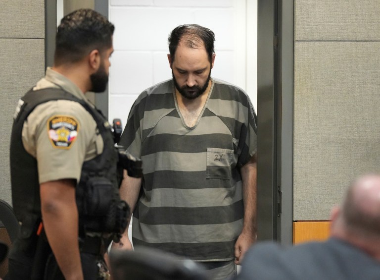 Lawless protests put lives at risk