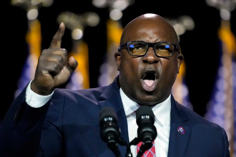 Rep. Jamaal Bowman seems set to lose reelection, and that’s great news