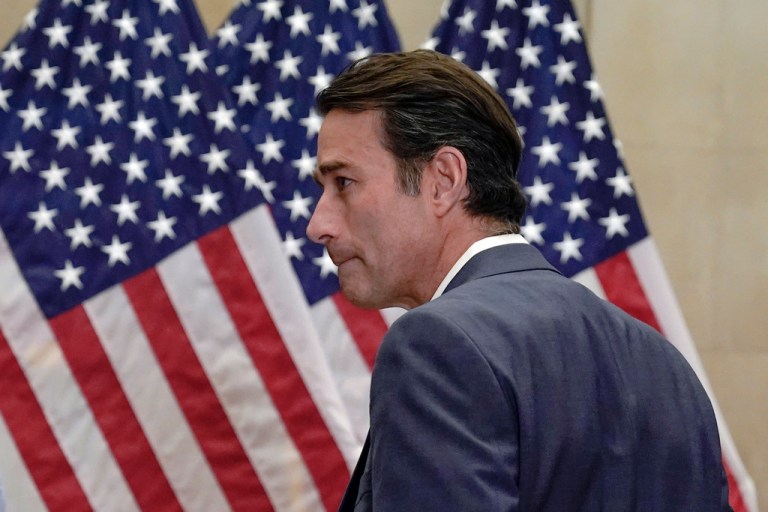 Louisiana is stuffed with House leaders who are struggling to keep delegation in line