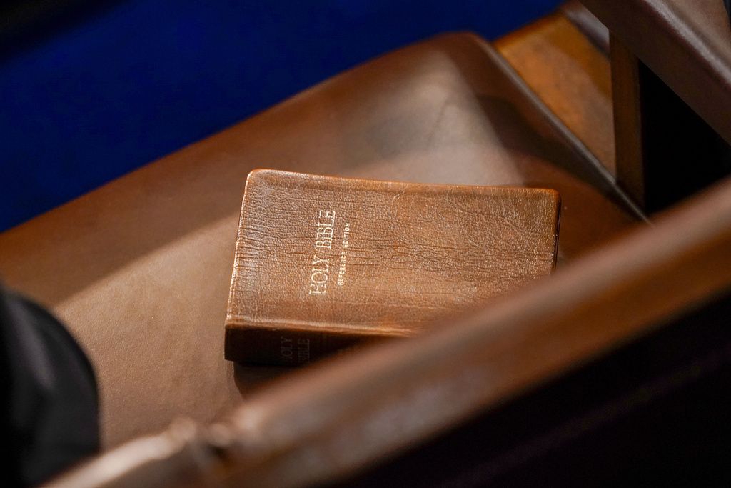 The Supreme Court should rule in favor of religious freedom, and not just for my sake