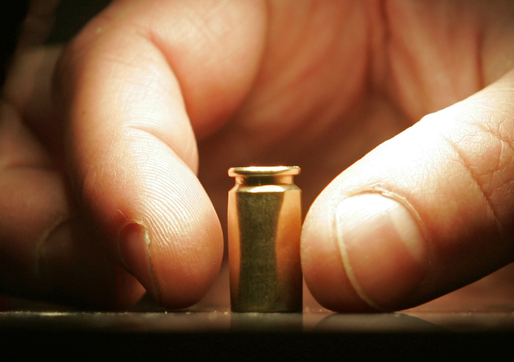 Virginia man escapes jail time after bringing ammunition to Turks and Caicos