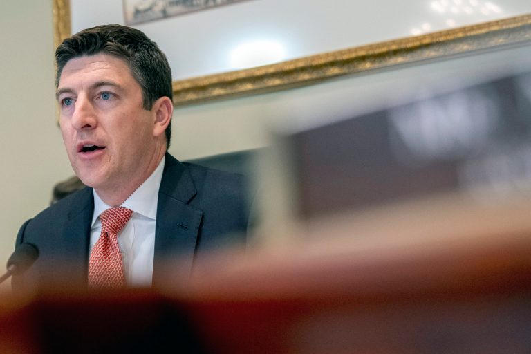 Biden voter turnout executive order will ‘weaponize’ agencies for his campaign, top lawmaker says