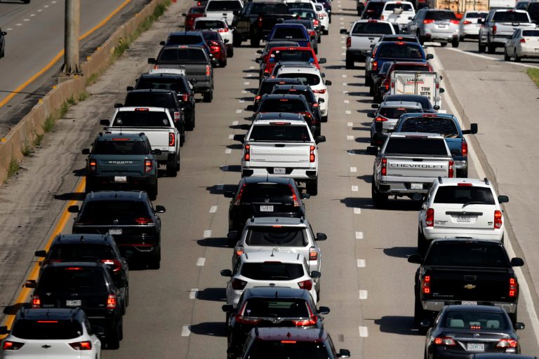 DC prepares for NATO summit: Traffic disruptions expected downtown