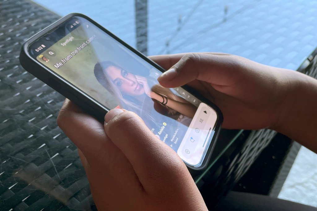 Children’s actual screen time higher than adults think is healthy: Poll