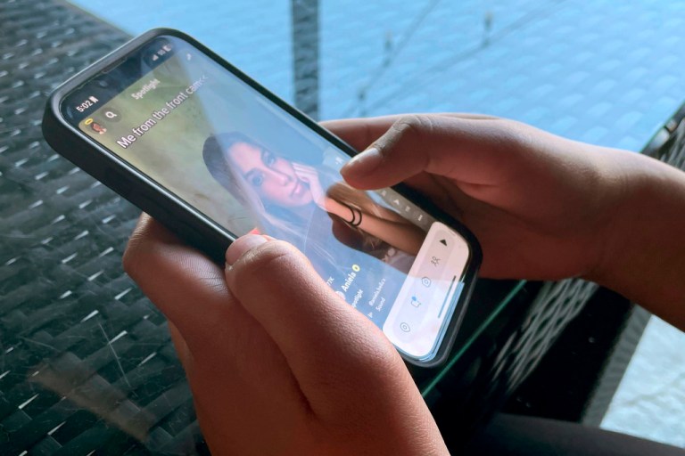 Children’s actual screen time higher than adults think is healthy: Poll