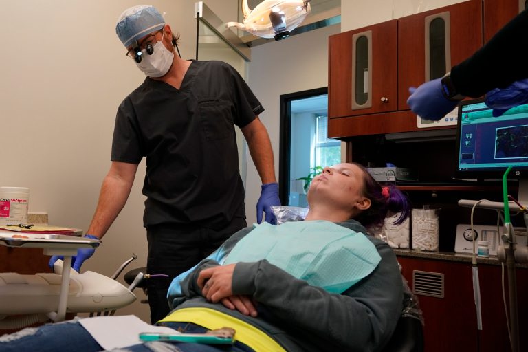 Mandating dental coverage will drive up the cost of insurance