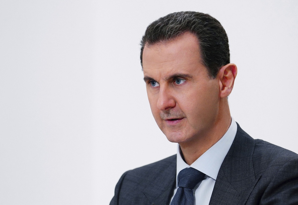 Sorry, the US can’t ignore Syria