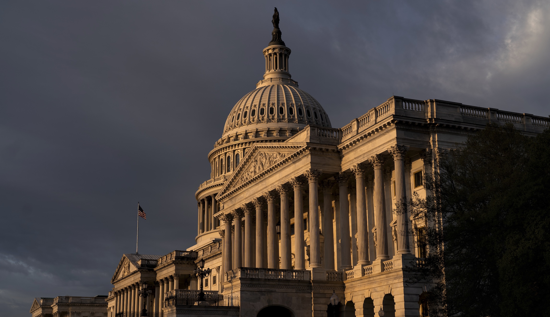 House Republicans deny wrongdoing amid ethics panel investigation
