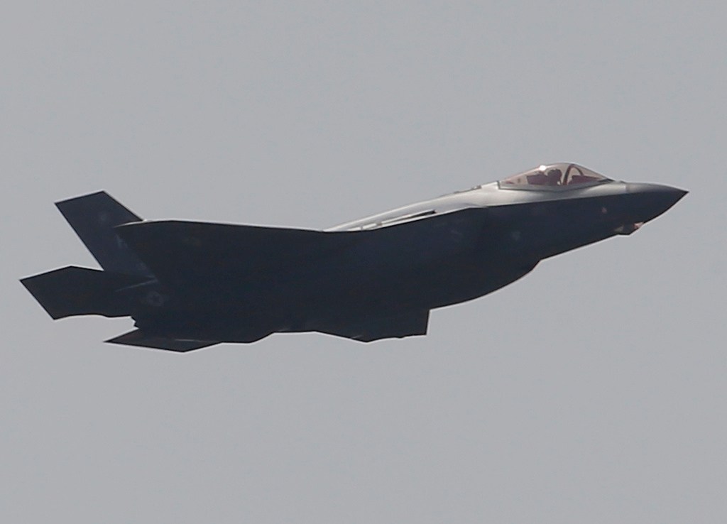 America needs less bureaucracy and more innovation for national security