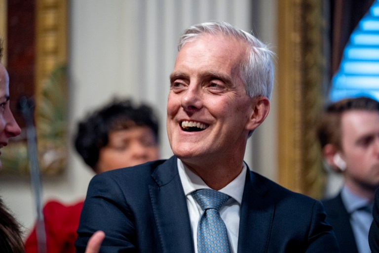 Veterans Affairs gave nearly $11 million meant for recruitment and retention to top executives: Watchdog