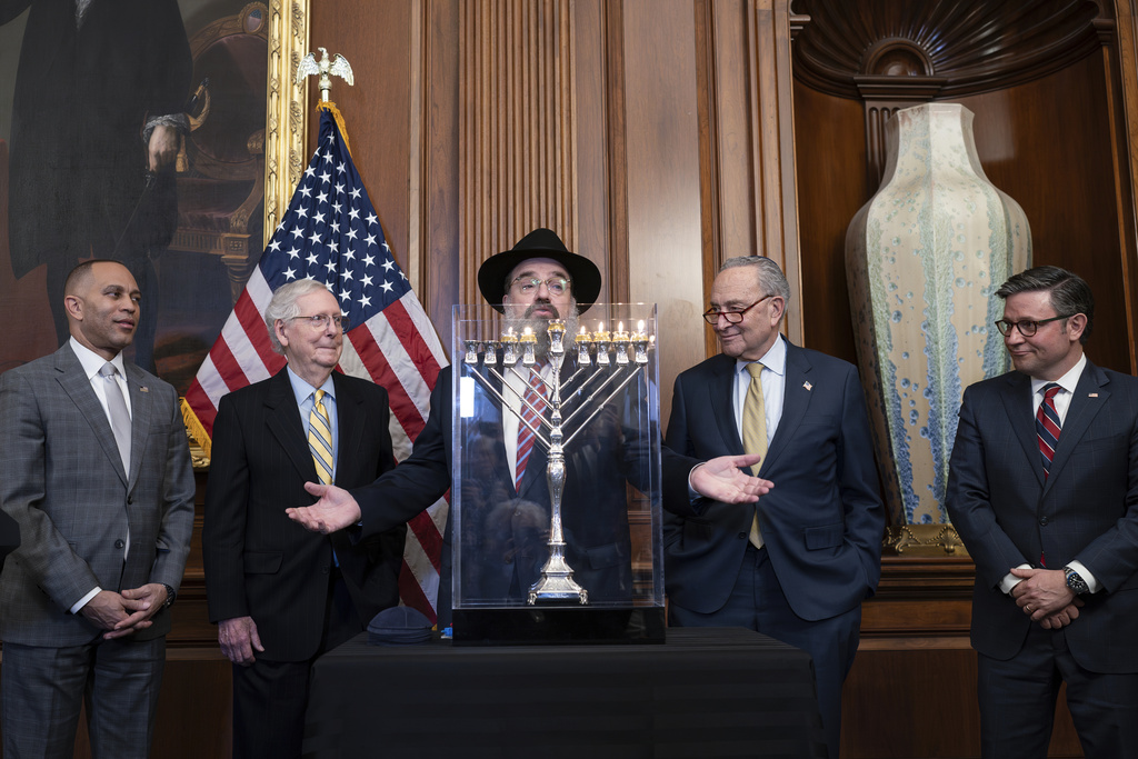 Nearly half of US states demand UN aid agency be ‘completely’ defunded over ties to Hamas