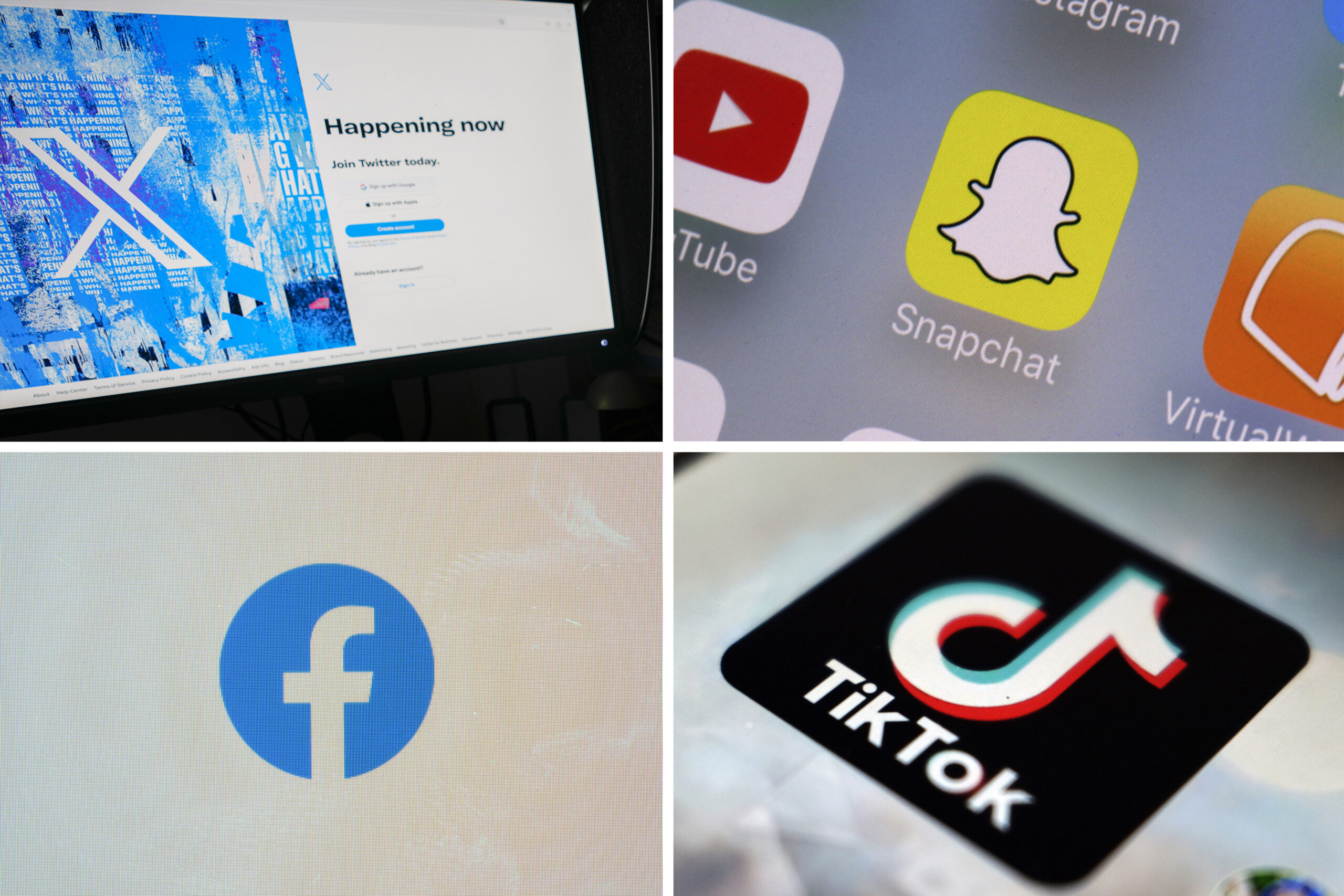 The Washington Post misleads on social media and youth mental health