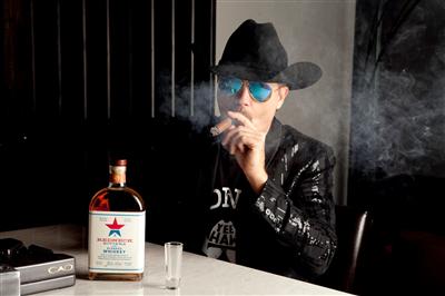 John Rich says UNC fraternity protecting US flag is marked moment in history: ‘Country is under attack’