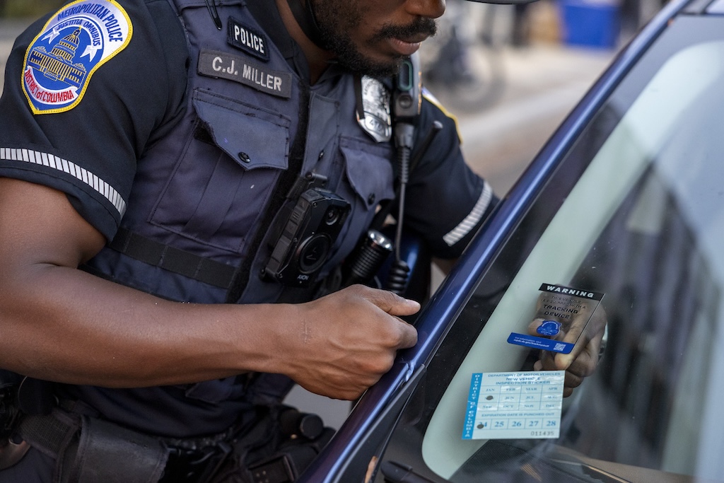 Prosecutor says some criminals are back on streets with no cash bail law