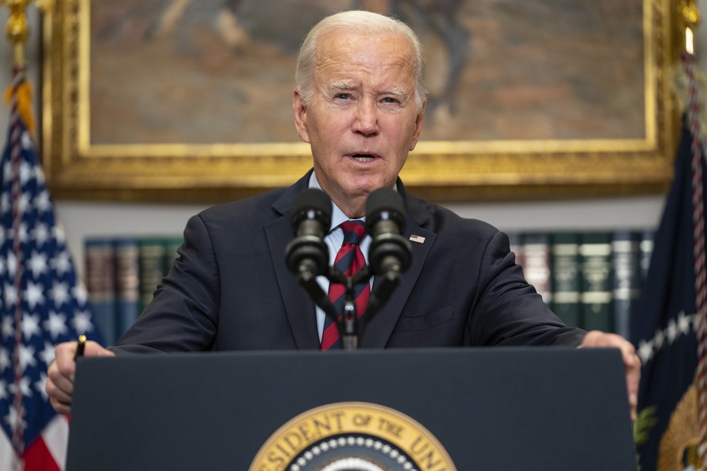 White House forced to respond to Biden’s debunked inflation claim