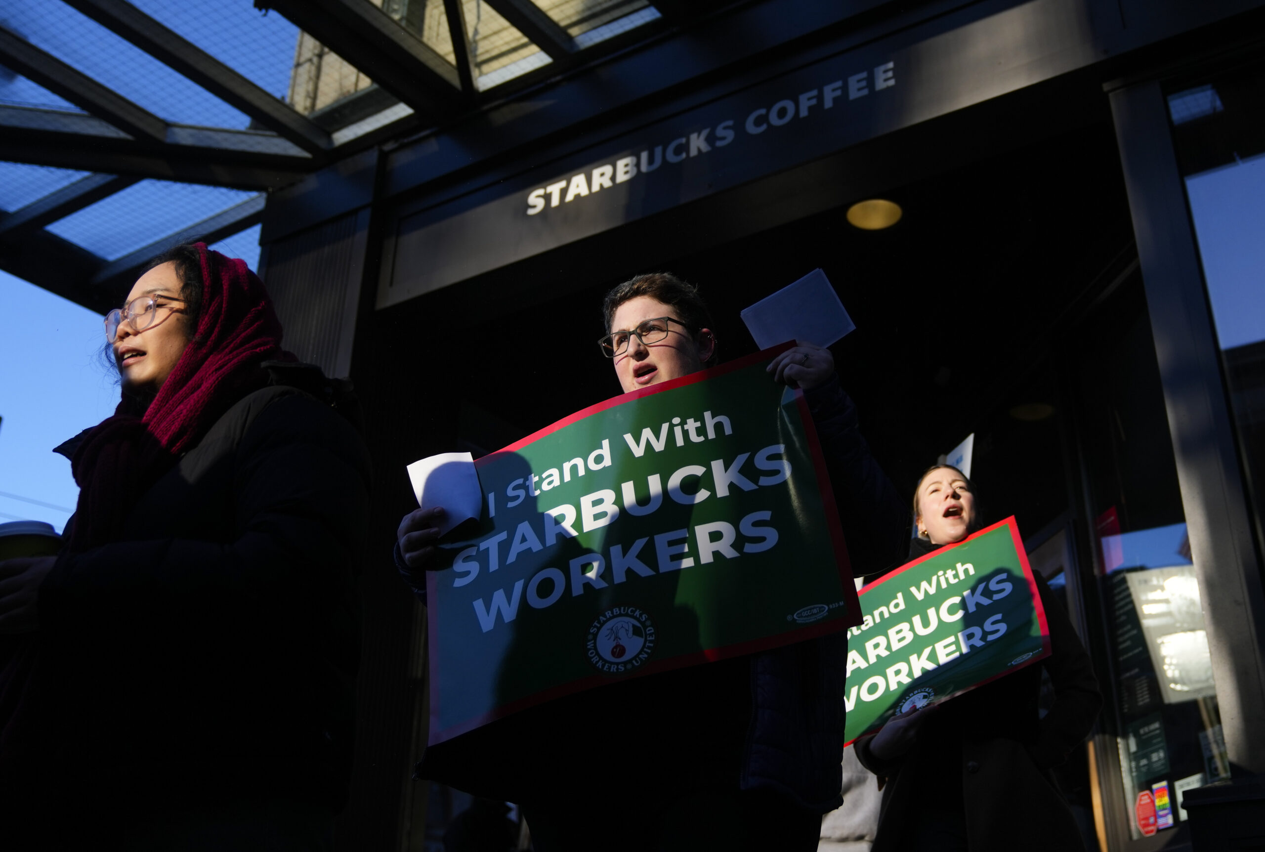 The latest woke boycott is unhinged and baseless