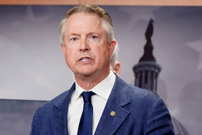 Republicans introduce measure to cancel Biden HHS rule on transgender medicine