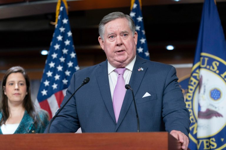 Rep. Ken Calvert narrowly trails Democrat in toss-up California House race: Poll