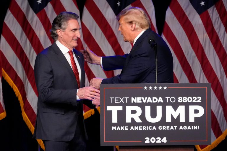 Burgum says Democratic Party has ‘pro-terrorist’ wing as vice presidential contest heats up