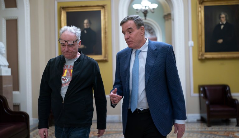 Senate passes FAA bill after DC-area senators drop blockade