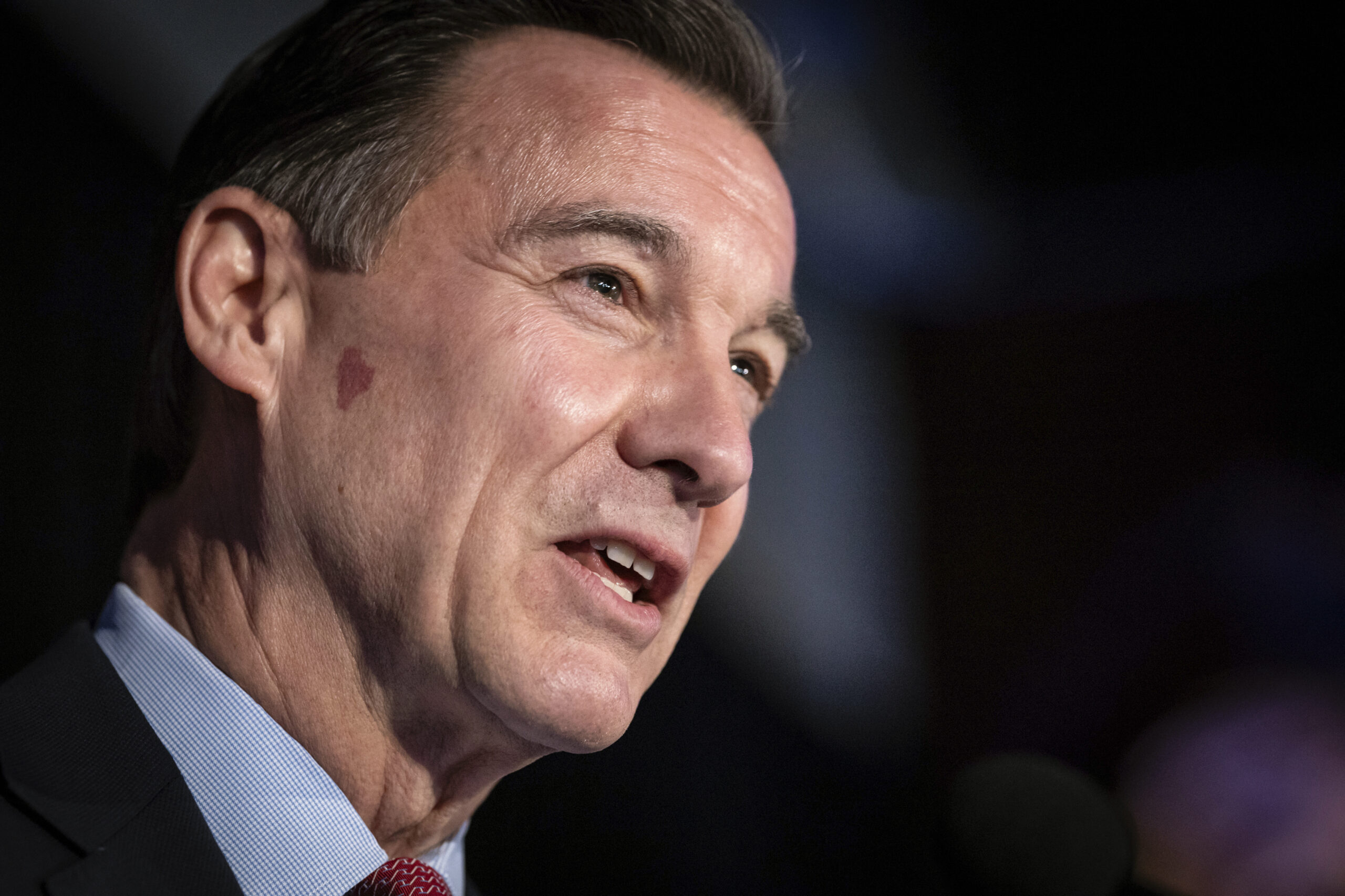 This Democrat paid a Chinese foreign agent — now the lawmaker claims he did so ‘unknowingly’