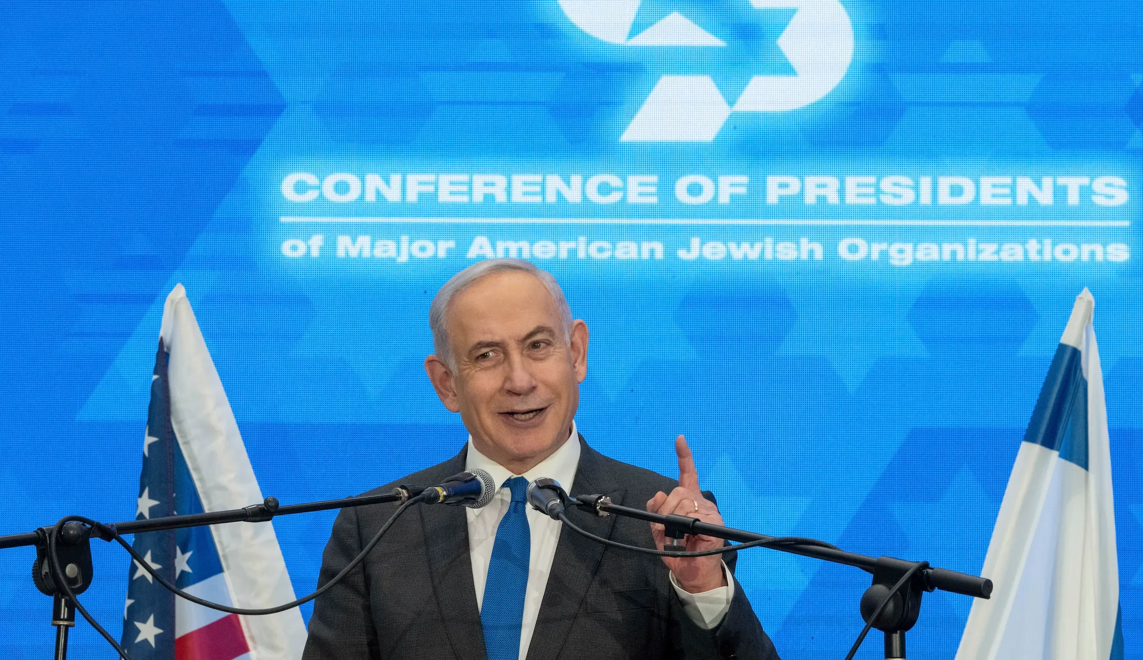 Netanyahu’s Cabinet unanimously votes for closure of Al Jazeera offices in Israel