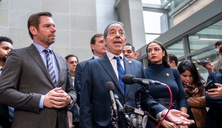 Jamie Raskin denies ‘proof’ of FBI weaponizing against Republicans