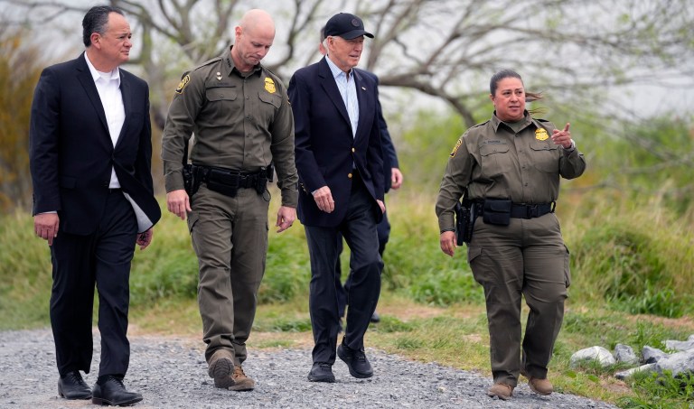 Tequila scandal expose forced Border Patrol to cancel 100-year anniversary gala  