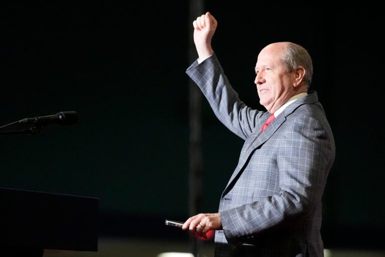 Reconvening of elections task force draws criticism from Bishop