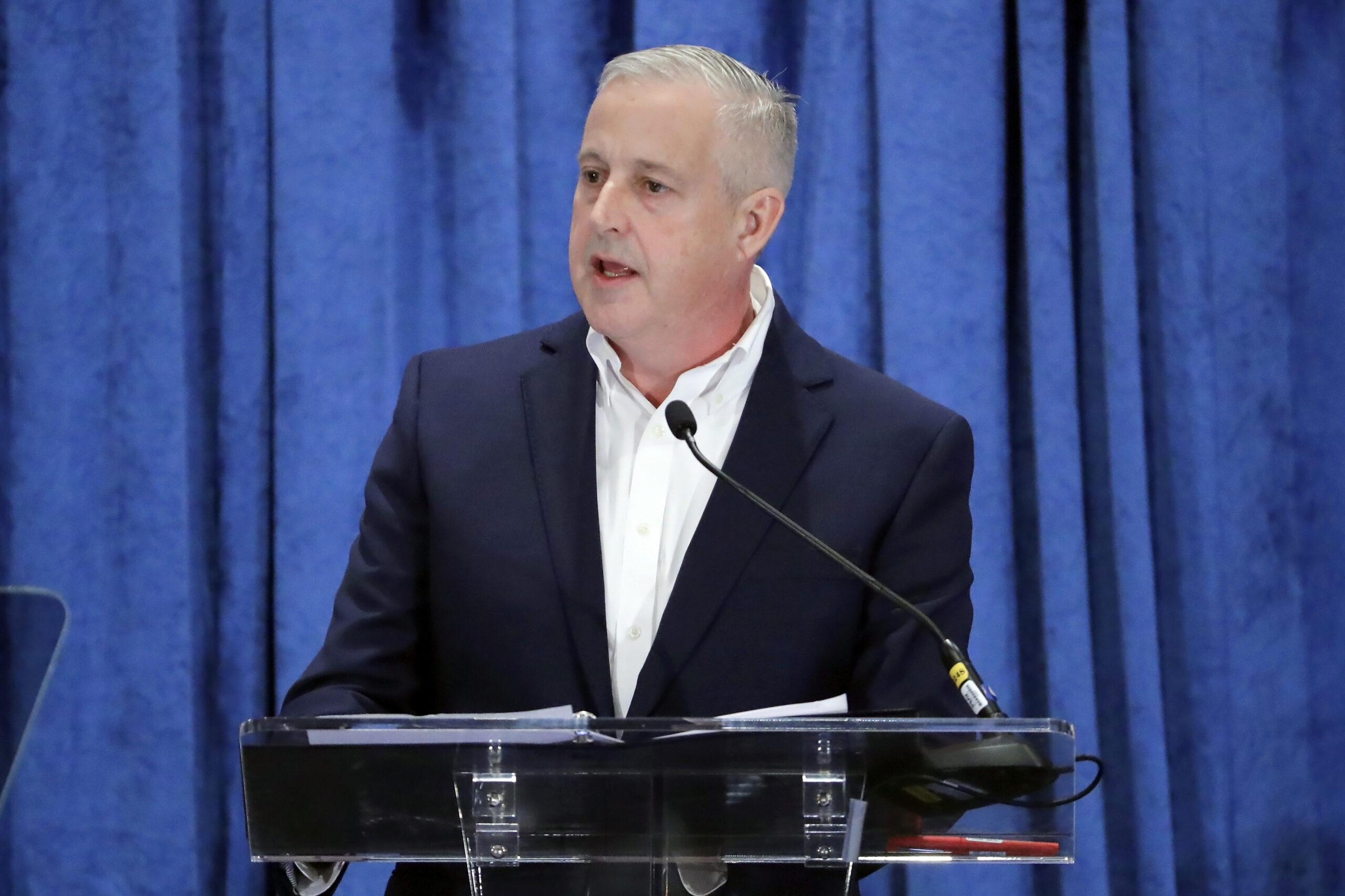 Trump appointee atop RNC lines up resources to protect vulnerable Republicans in New York