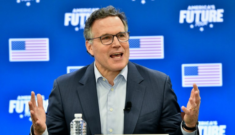 Dave McCormick says Casey trying to have it ‘both ways’ on Summer Lee ‘antisemitism’