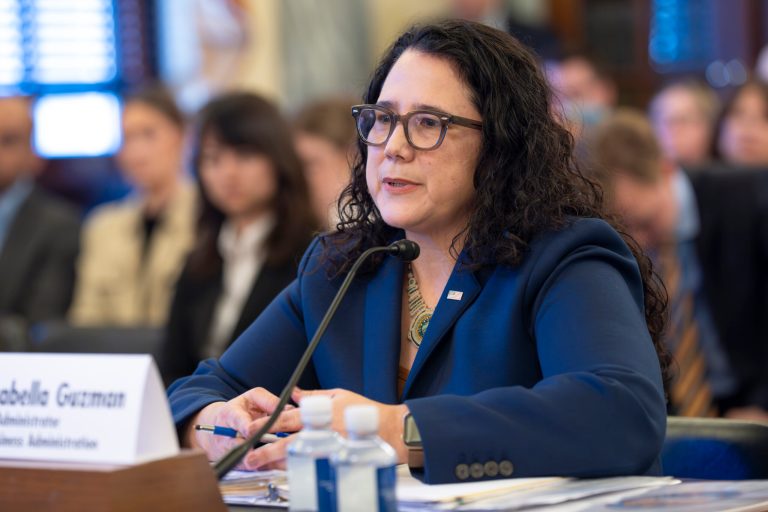 Biden SBA officials ‘stonewall’ after being subpoenaed for alleged election scheme