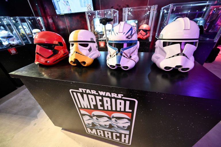 How identity politics is ruining Star Wars