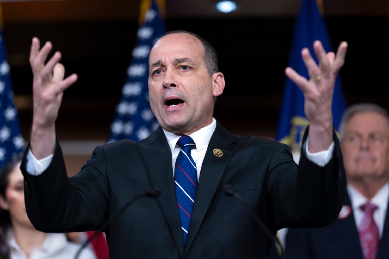 Bob Good introducing bill to protect gun silencers from federal regulation