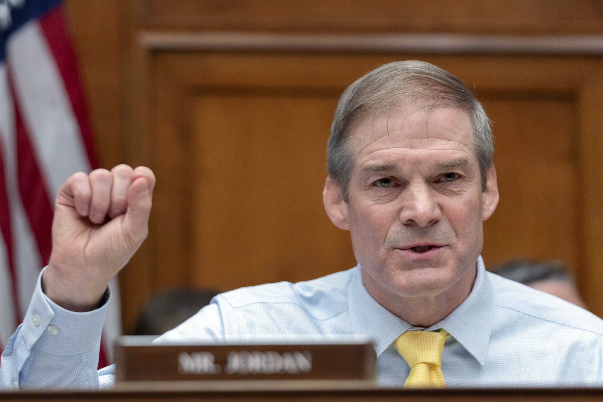 Media group under spotlight in GOP report for alleged censorship of conservatives