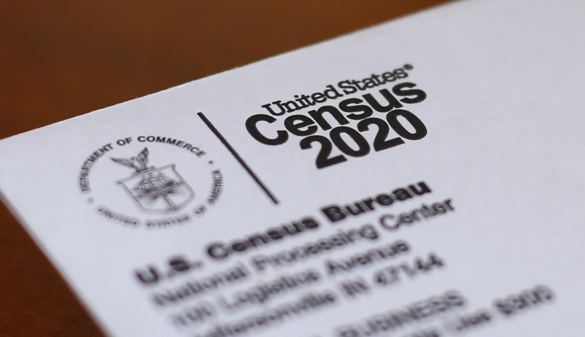 Trump is right: Census should not count illegal immigrants