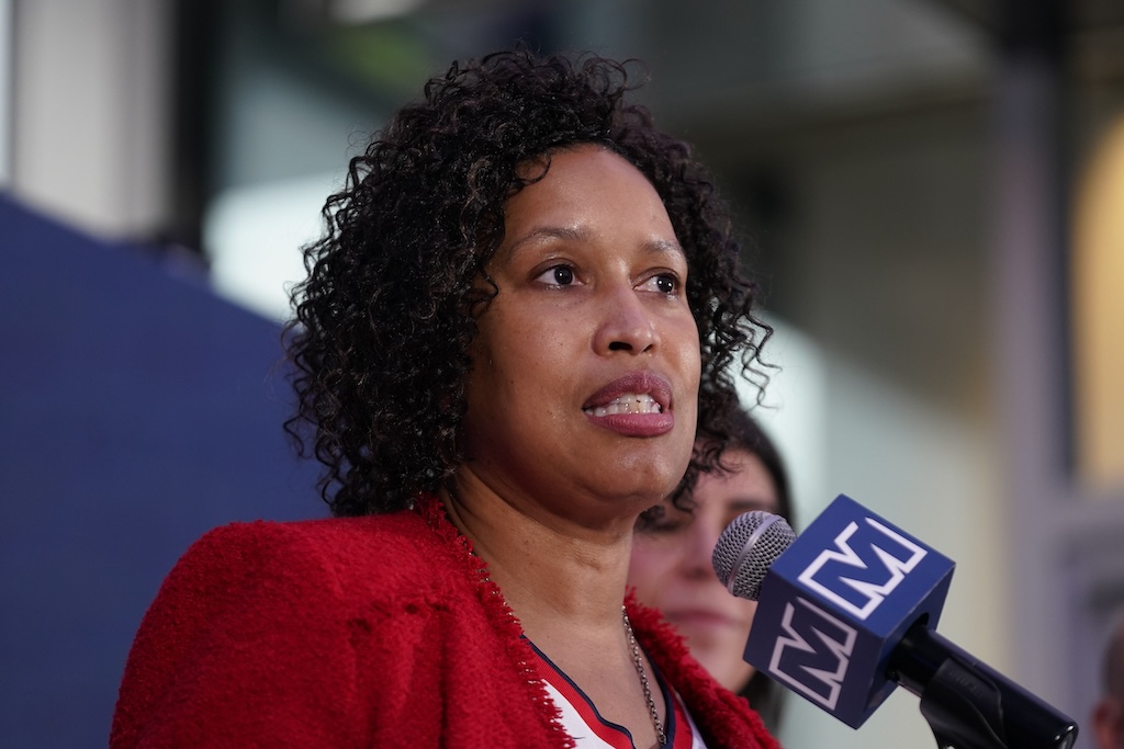 DC leaders agree to raise taxes and cut programs to address $700 million deficit
