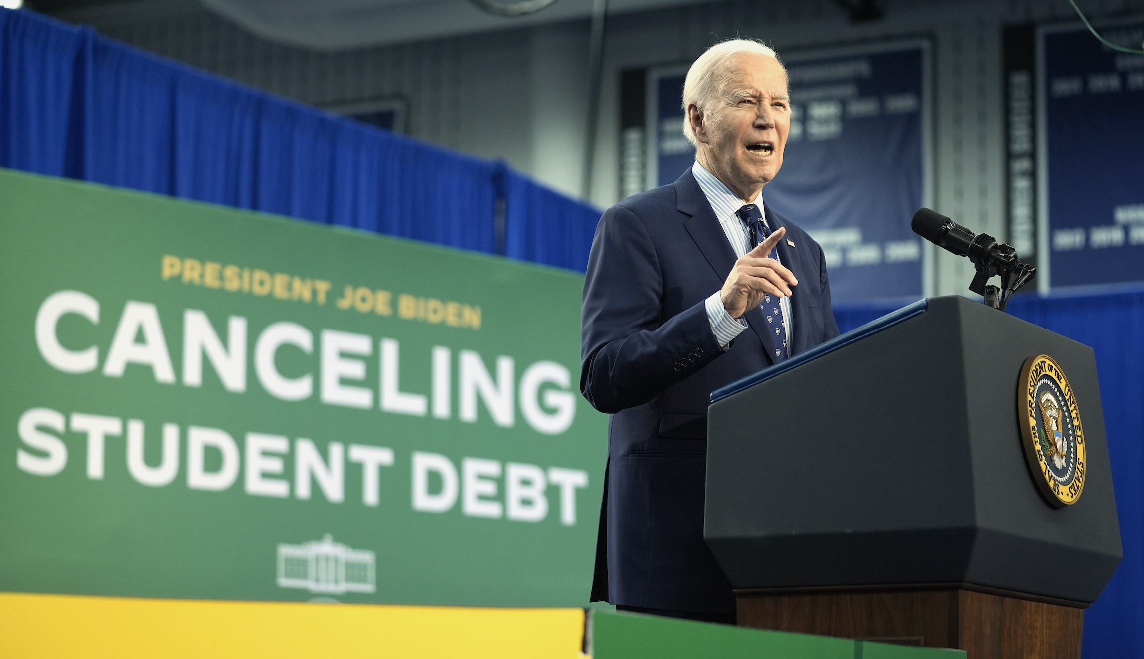 White House admits Bidenflation is ‘literally’ crushing people