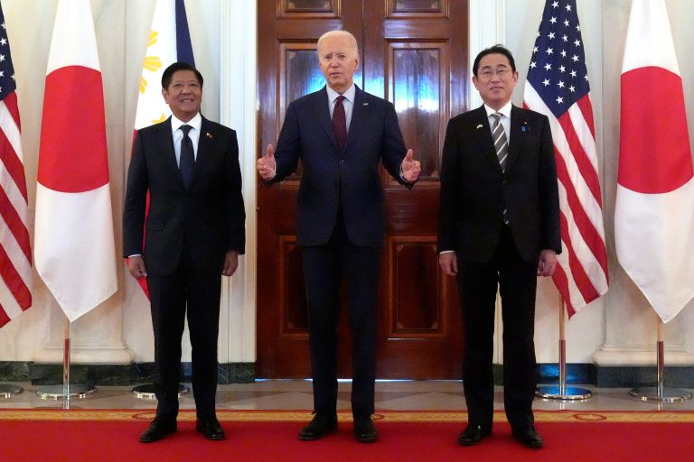 Biden blasted for attacking ally and comparing Japan to Russia and China: ‘Not something diplomatic to say’