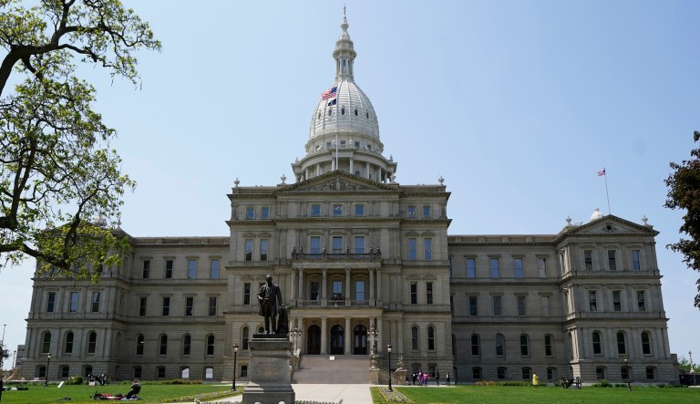 Michigan Senate passes bill overhauling election recount process