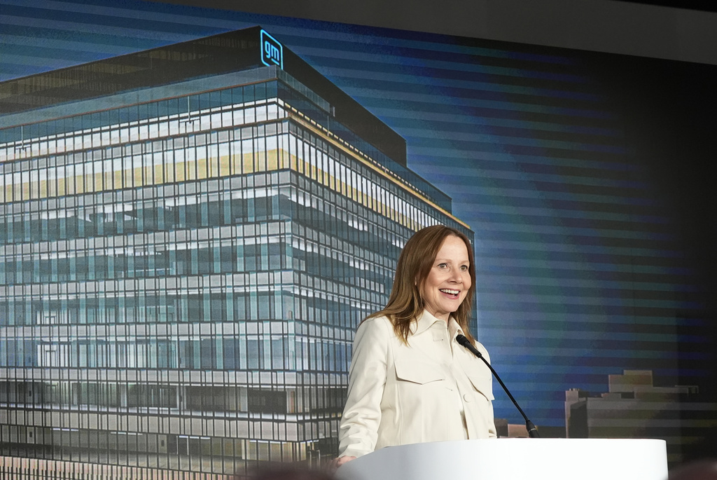 Another EV setback: General Motors pushes back start date of Indiana battery factory