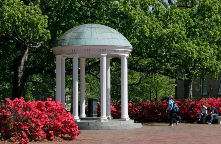 University of North Carolina drops $90 million per year on DEI: Report