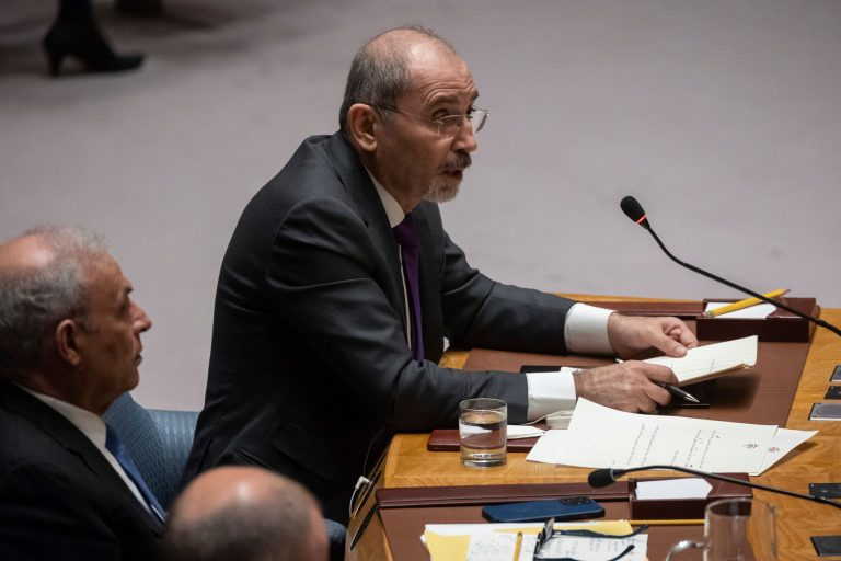 Iran handed Jordan and Israel an opportunity to improve ties