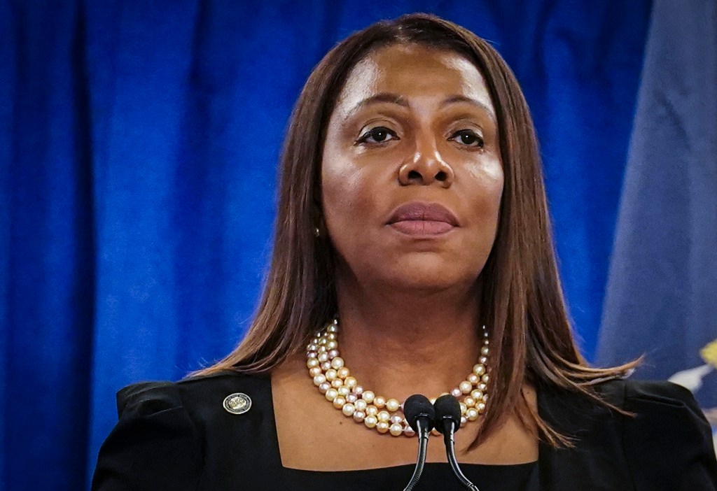 Judges consider undoing lawfare damage