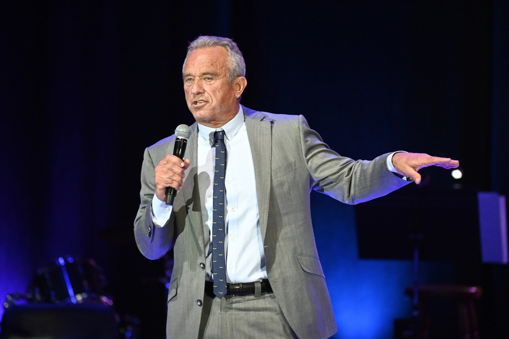 RFK Jr. can’t get his abortion story straight