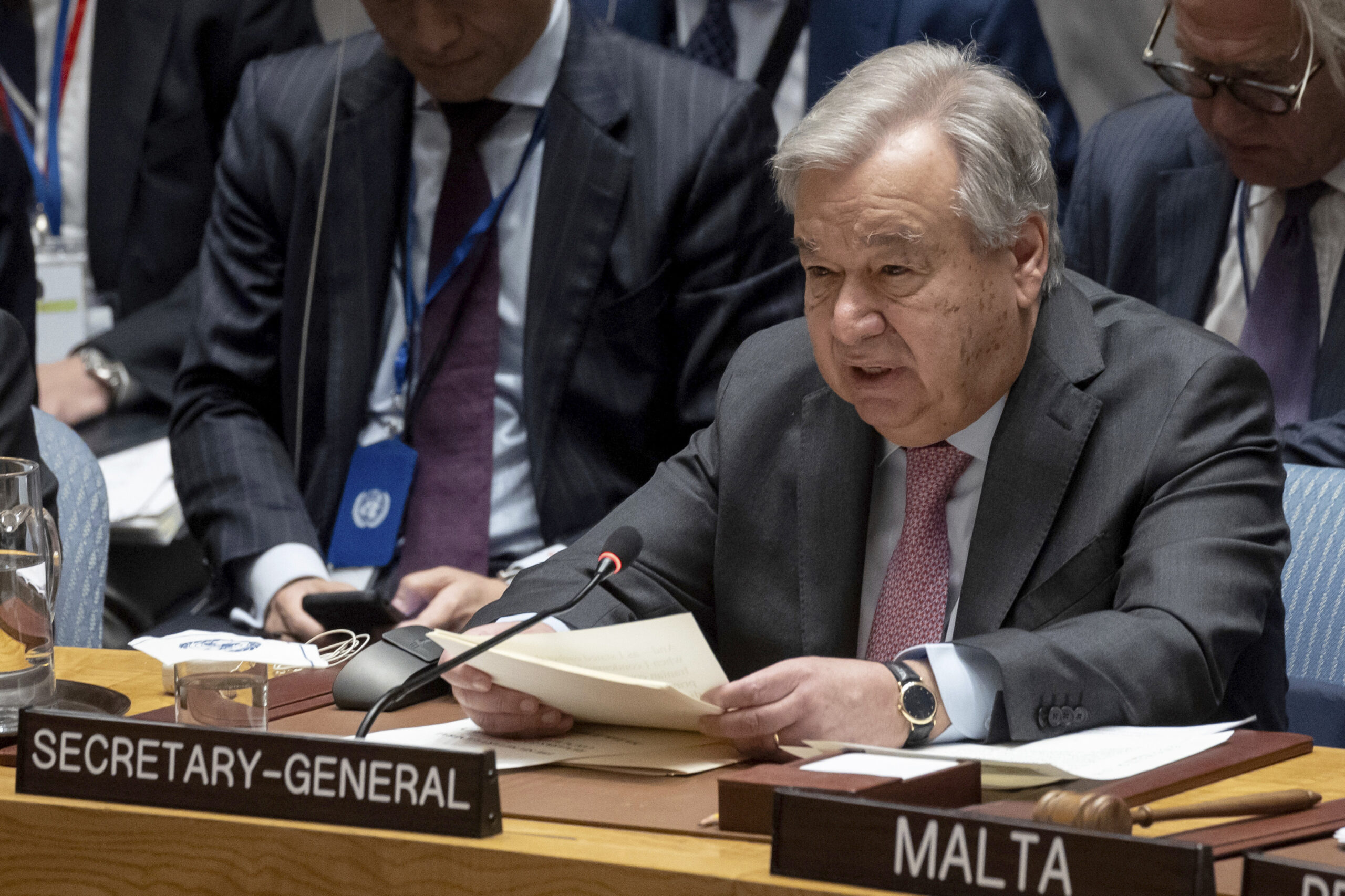 Jewish House Democrats criticize UN’s omission of Israeli terrorist victims