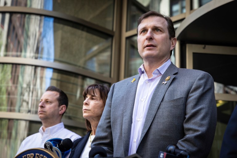 House Democrats caught at crossroads with Israel resolution