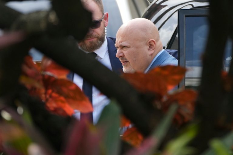 After the second Dreyfus Affair, will the ICC target the US?