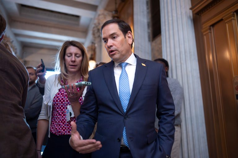Two House Republicans eye Florida Senate seat being vacated by Rubio