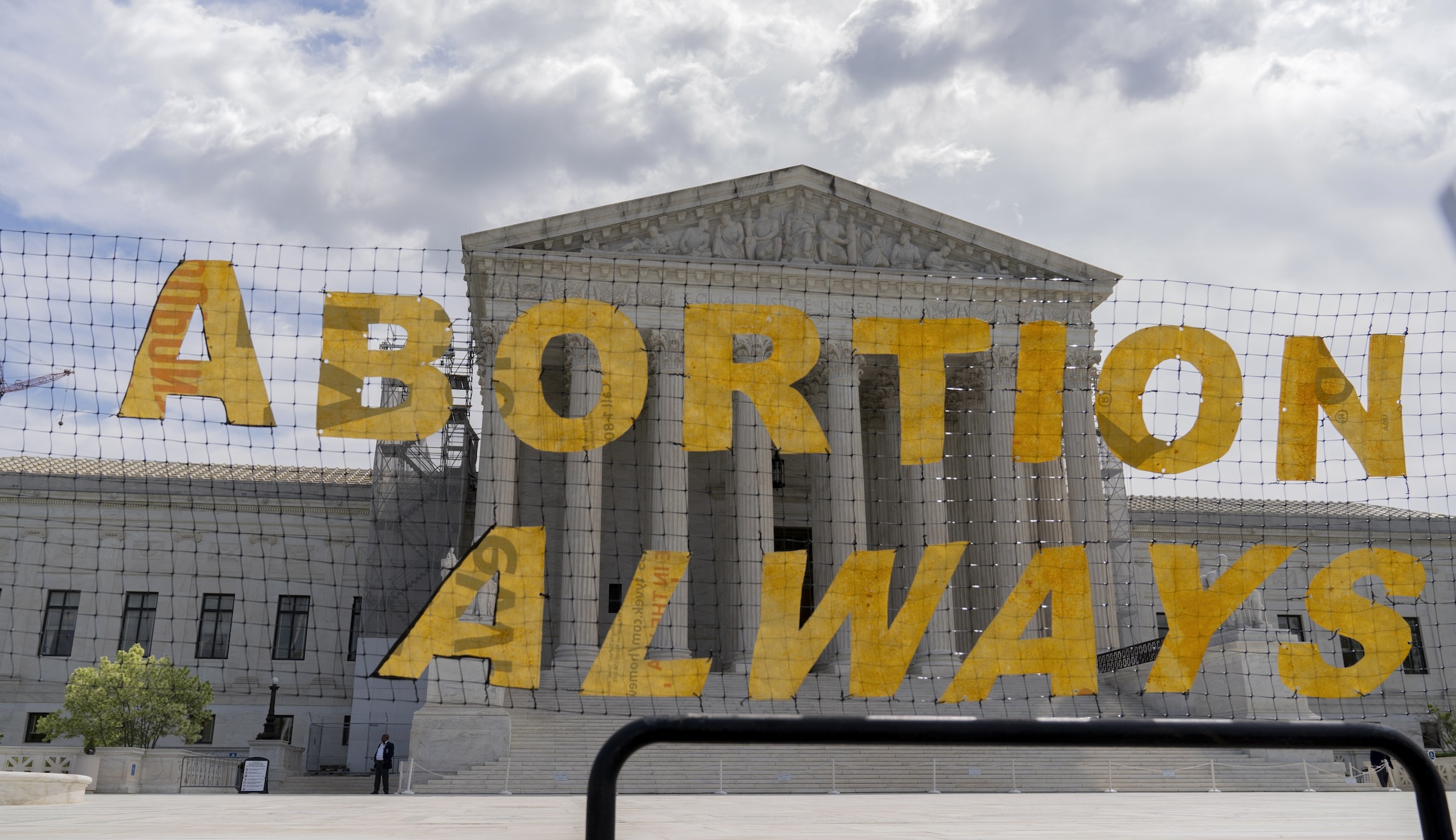 The Debrief with Tim Carney: Abortion politics of 2024